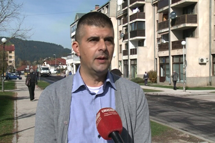 Šekara: Komični pokušaji SDS-a da manifestuje brigu o građanima