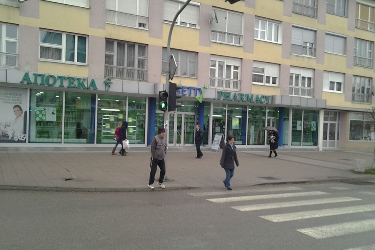 Slijedi javni poziv za lokalnu ustanovu u Doboju: Apoteka ide "na doboš"