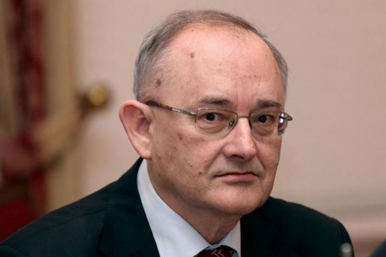 Božo Ljubić: Bez promjene Izbornog zakona izbori nemaju smisla