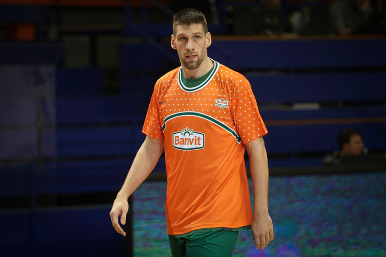 Vidmar: Ne idem u Real
