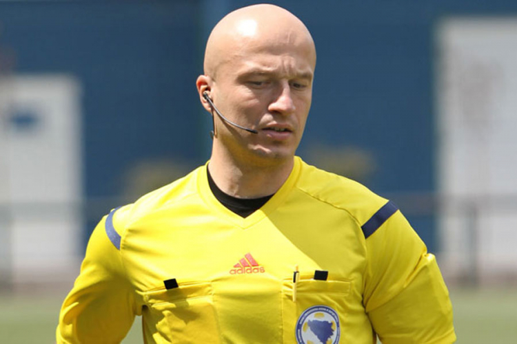 FK Borac: Upozoravali smo na sudiju