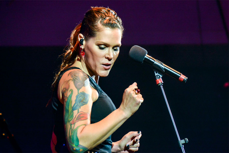 Bluz zvijezda Beth Hart 11. novembra u Beogradu