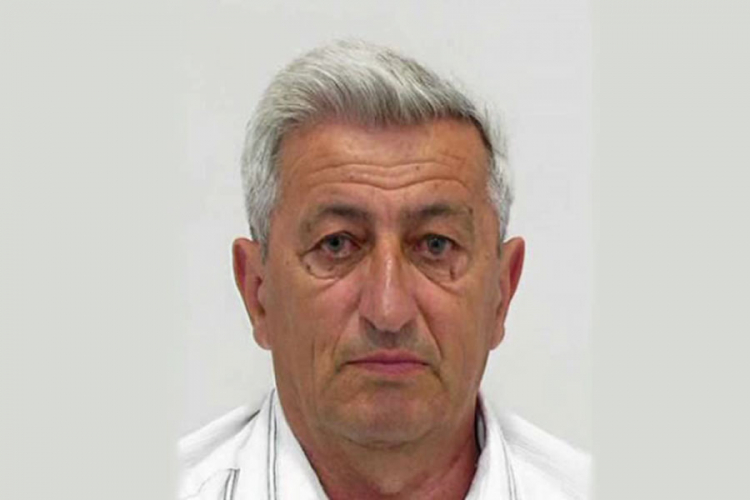 Pet dana od nestanka: I rođaci i prijatelji traže Mlađana Lazića