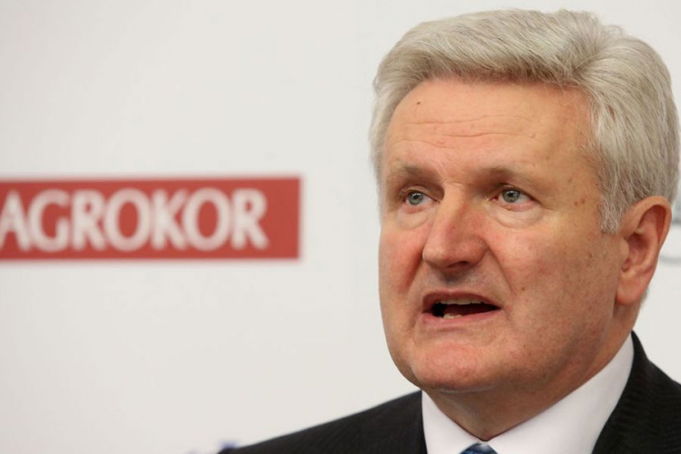 Todorić nakon puštanja na slobodu: Ovo je mala pobjeda