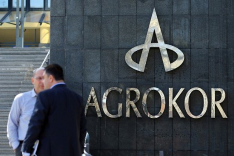 Lex Agrokor u Sloveniji samo djelimično važi
