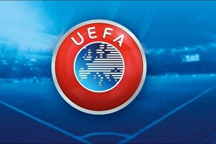 UEFA želi proširenje Lige nacija