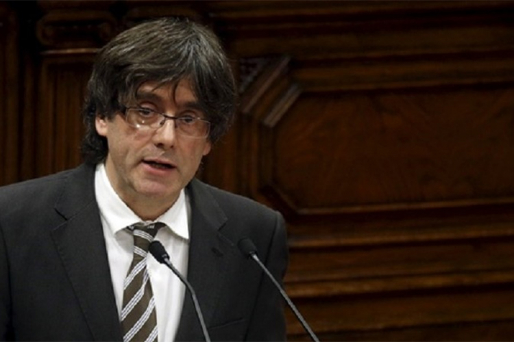 Pudždemon: Glasačkim kutijama protiv represije Madrida