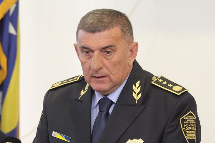 Lukač: Povratnici iz ID bezbjednosna prijetnja BiH