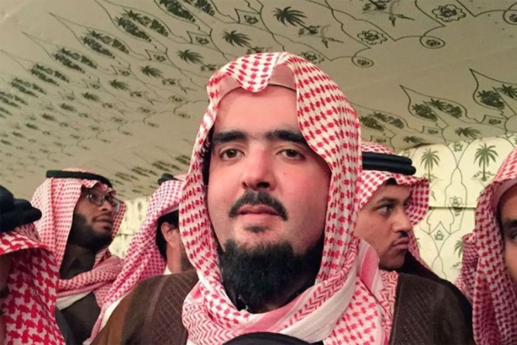 Mediji: Poginuo još jedan saudijski princ, vlast demantuje