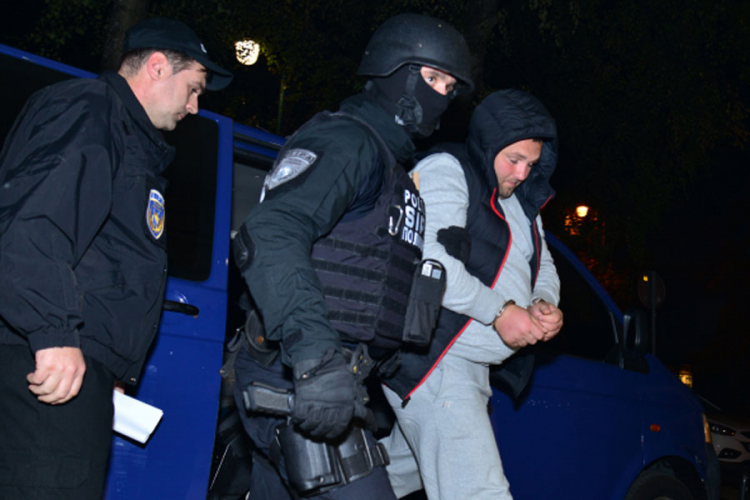 Ponovljeno suđenje za organizovanje prostitucije u Sarajevu: Djevojke koštale 200 evra po satu