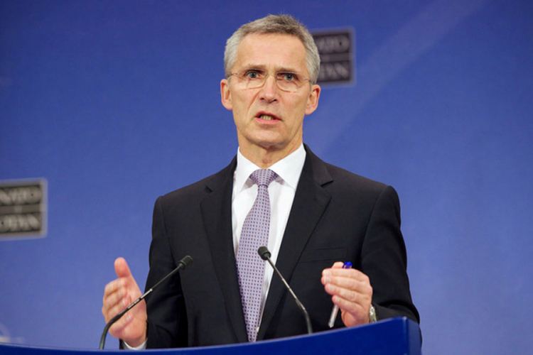 Stoltenberg: Nema planova za NATO baze u Crnoj Gori