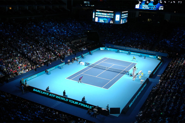 Nadal u Londonu sa Timom i Dimitrovim, Federer na Zvereva