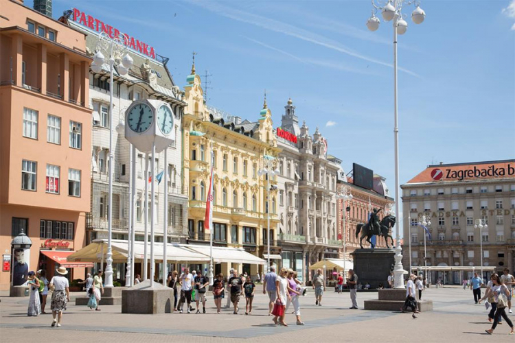 Sutra otvaranje nove zgrade ambasade BiH u Zagrebu