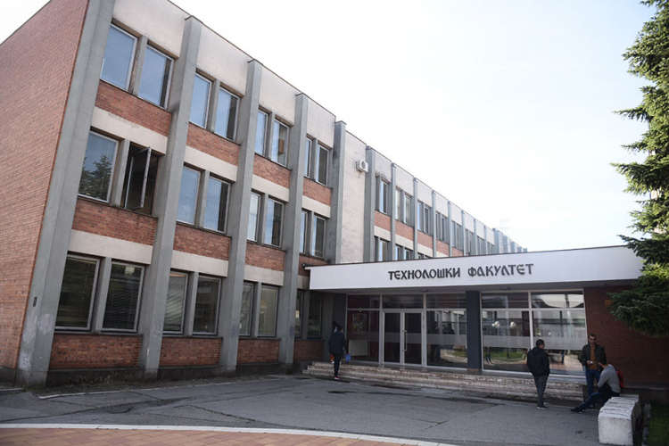 Studentima prijetili da će "plivati Vrbasom"!