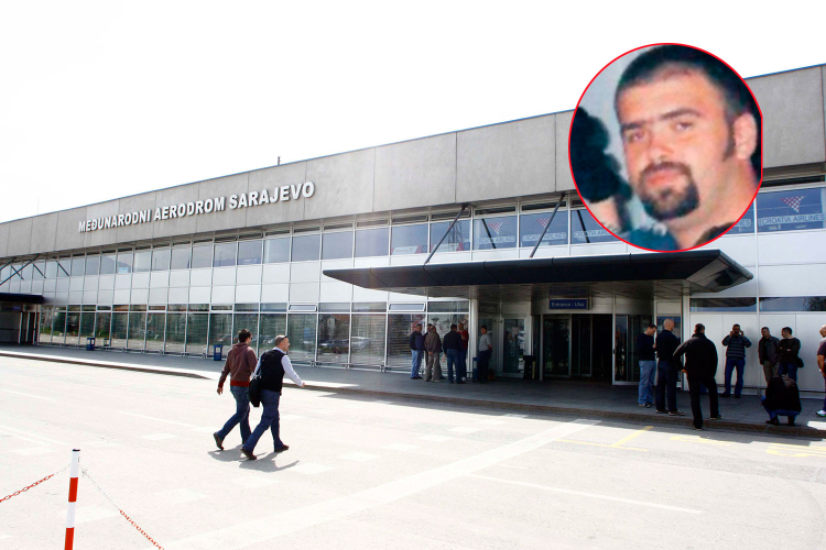 Švedska isporučila BiH pedofila koji je osuđen za bludničenje nad djecom u Banjaluci