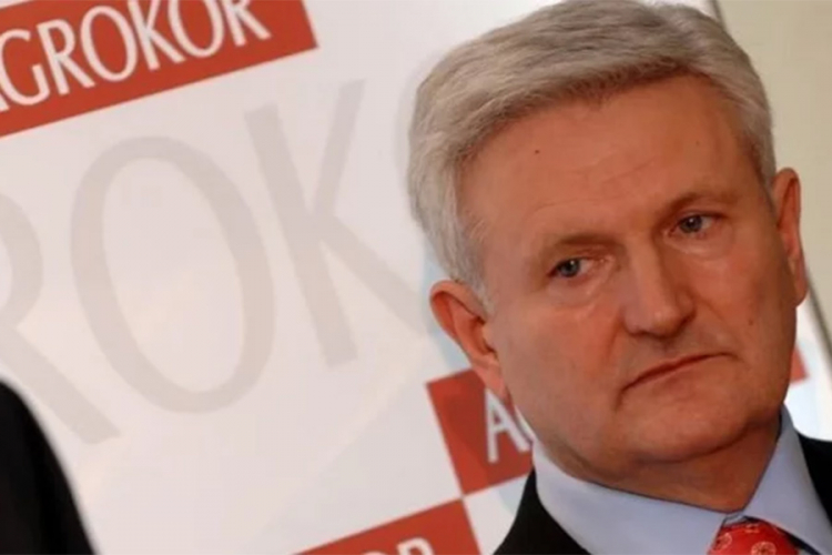 Todorić: Plenkovićeva reakcija zastrašujuća