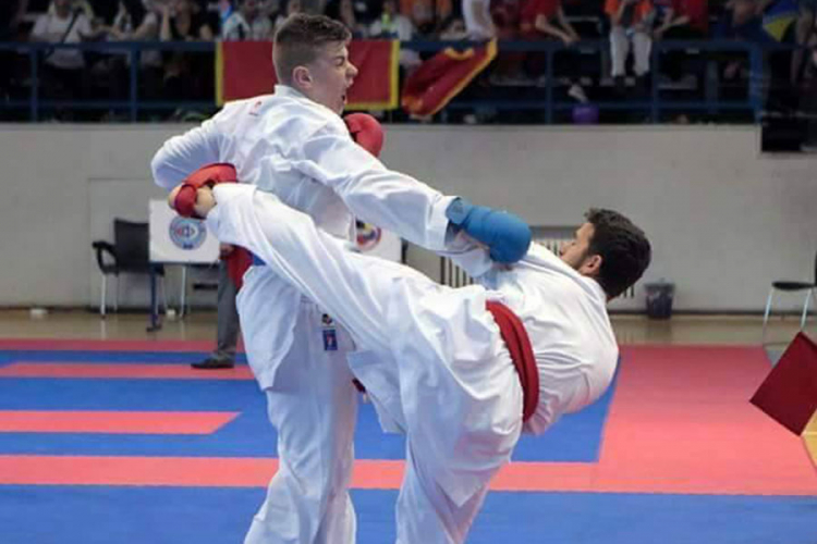 Karatisti najavili medalju s OI