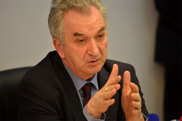 Šarović: Najgori period funkcionisanja zajedničkih institucija u posljednjih 20 godina