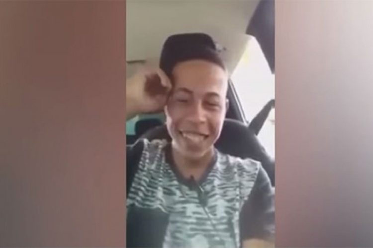 Banda tinejdžera u Brazilu uživo emitovala svoju smrt na Facebooku
