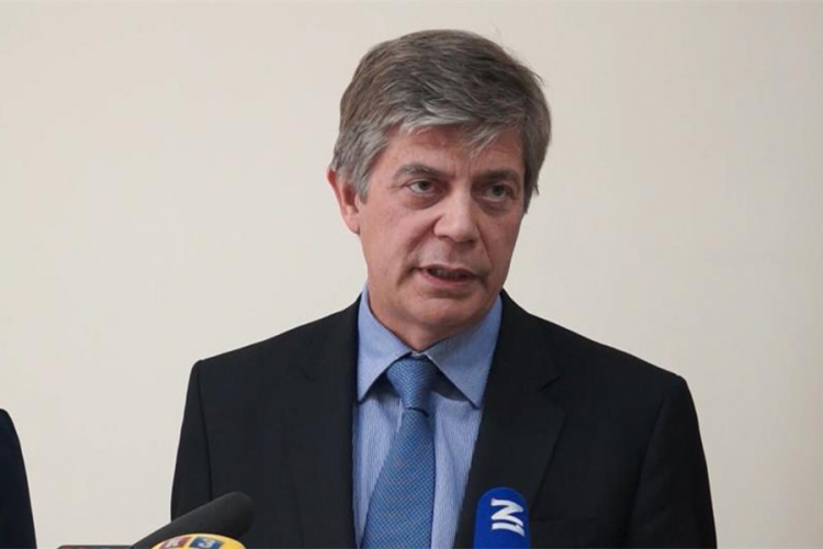 Vigemark: Bez akciza, BiH prvo gubi novac od Evropske komisije