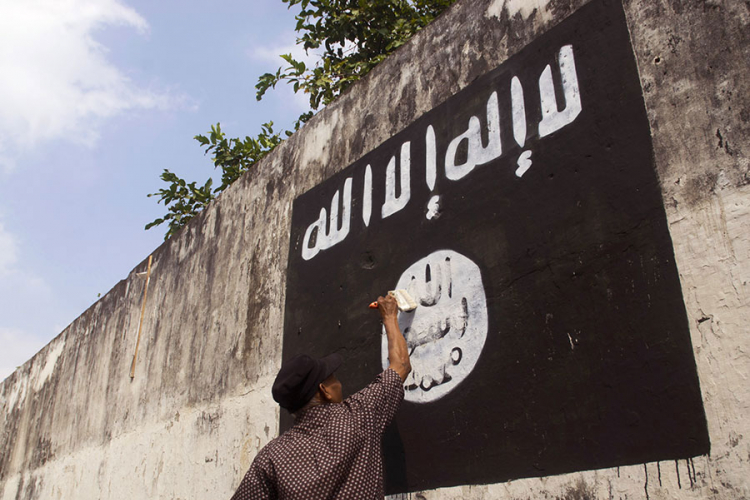 Bivši golman Željezničara optužen za podršku ISIL-u