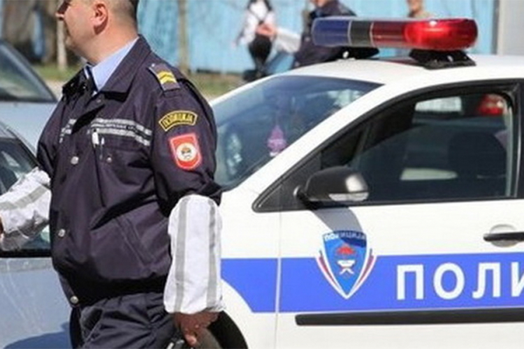 Pijani maloljetnik s puškom ušao u bijeljinski restoran