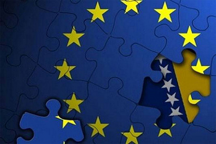 BiH u EU tek 2050?