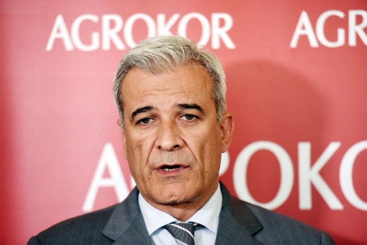 Ramljak poništio Sberbankov dug, objavio kome je sve Agrokor dužan i koliko