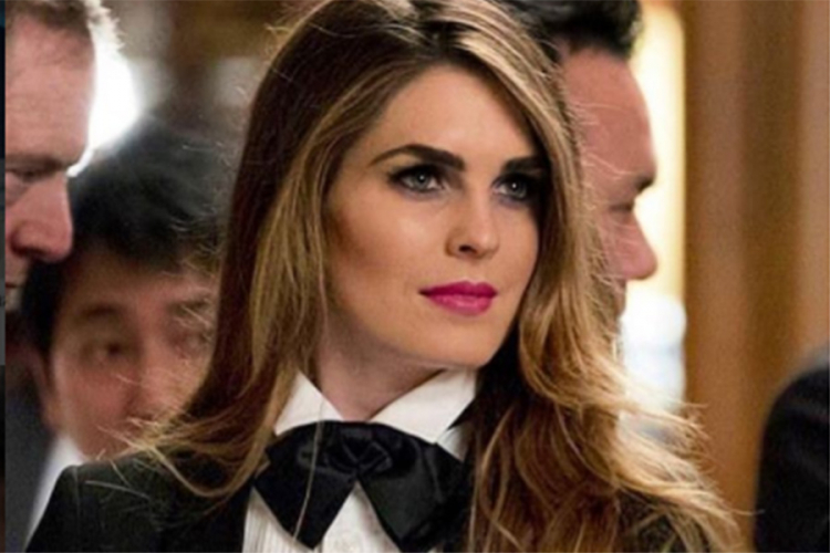 Jedina žena u Bijeloj kući koja je uspjela da zasjeni Melaniju