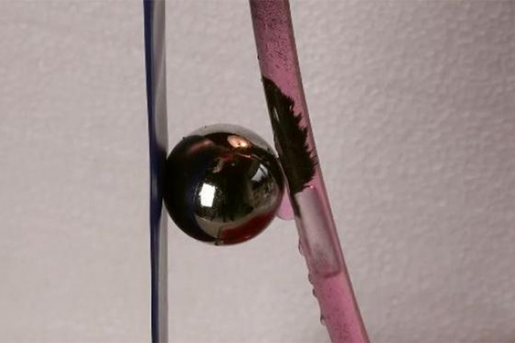 Gvožđe u krvi: Da li jaki magneti mogu da nas ubiju?
