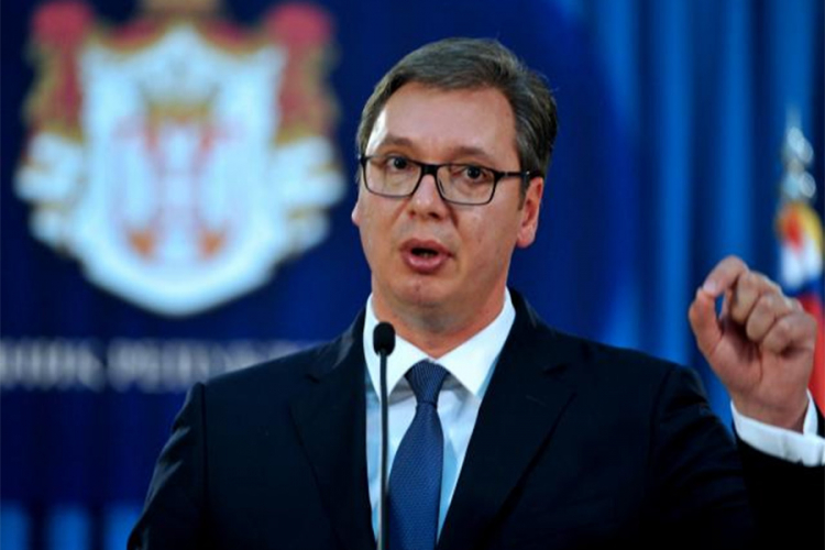 Vučić: Ja se neću više kandidovati