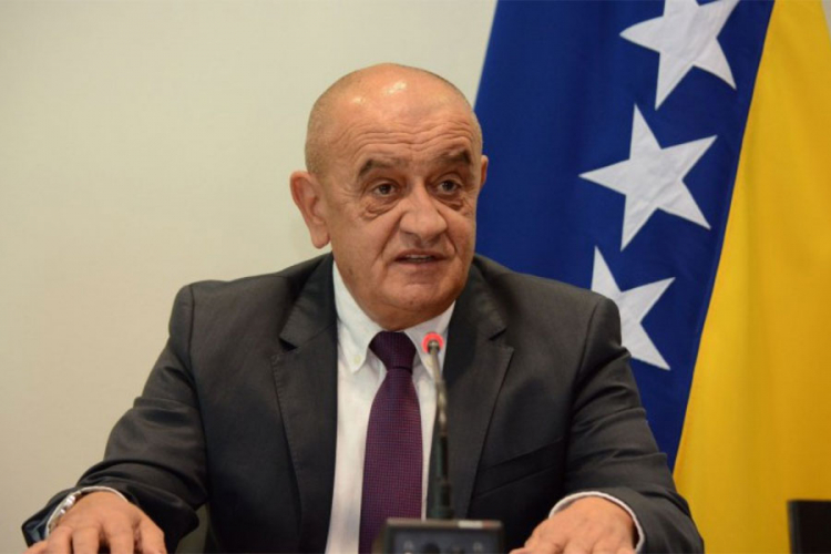 Bevanda: Neće biti posljedica za budžet BiH ukoliko ne bude bilo novca od MMF-a