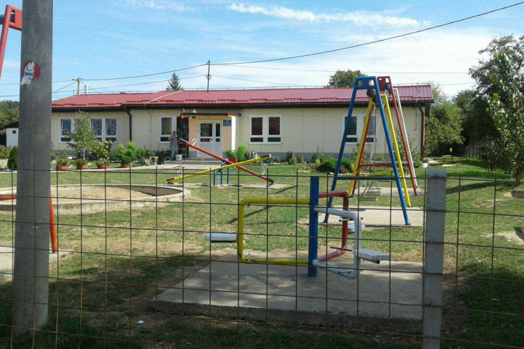 Školi u Priječanima udahnut novi život
