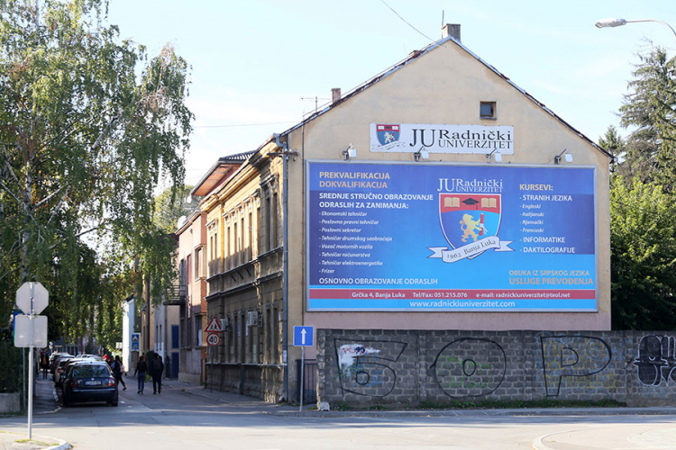 Radojičić o poništavanju rješenja RUGIP-a: Mali korak u borbi za vraćanje imovine grada