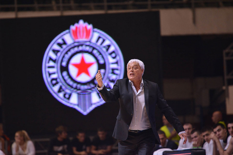 Nikolić: Meč na jednu loptu