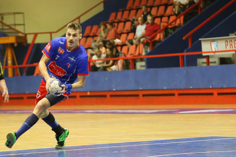 Mirko Majić za "Nezavisne": Ovdje plata ne kasni