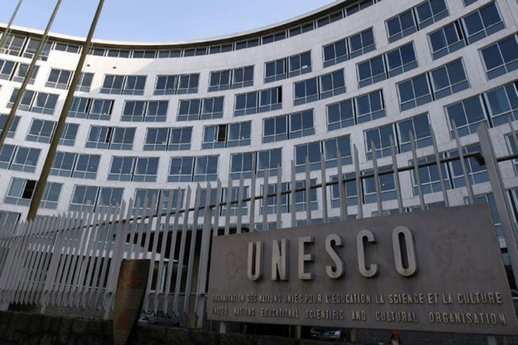 Francuskinja na čelu Uneska