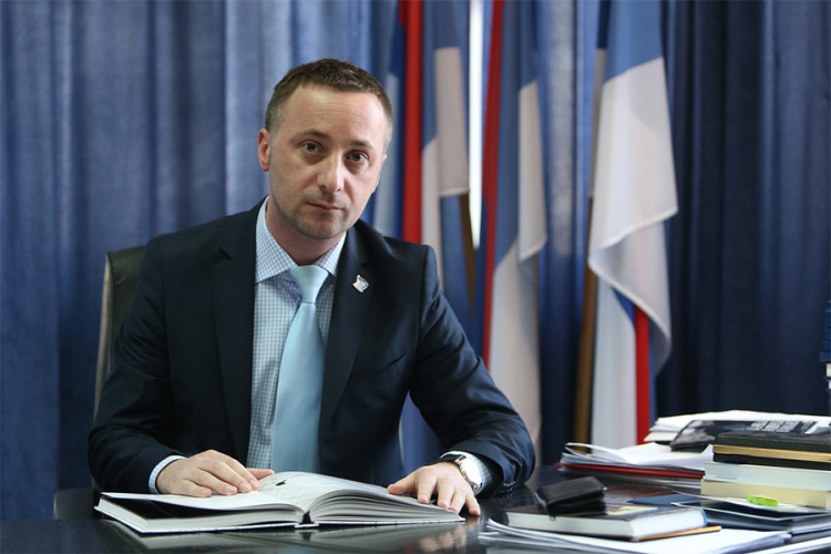 Kojić: Neprihvatljivo jednostrano izmještanje DNK aboratorije u Hag