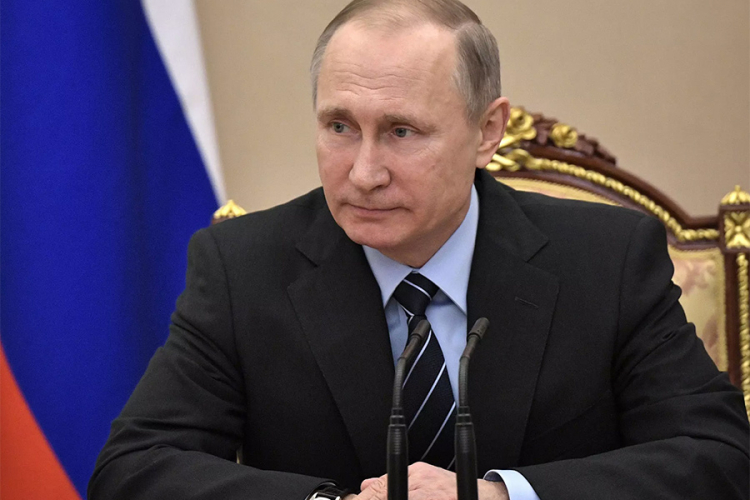 Putin: Tramp je civilizovan i obrazovan, normalan dijalog