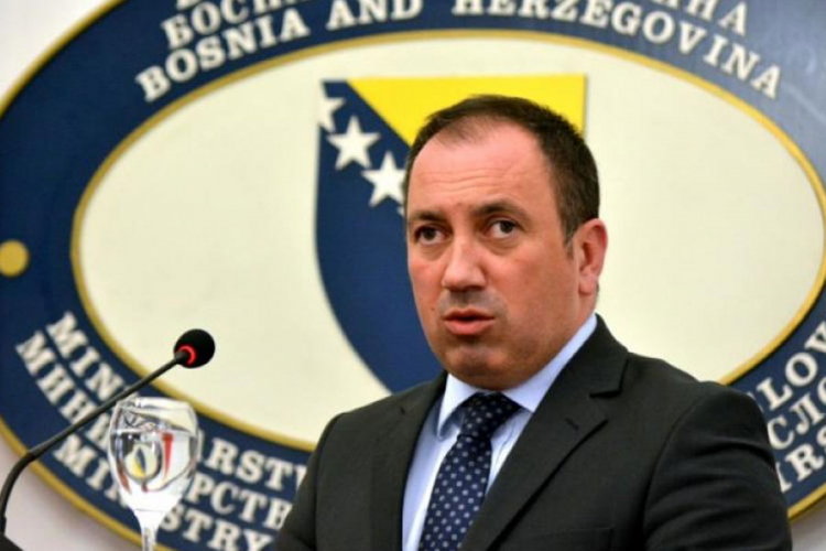Crnadak: Svima na zapadnom Balkanu cilj članstvo u EU
