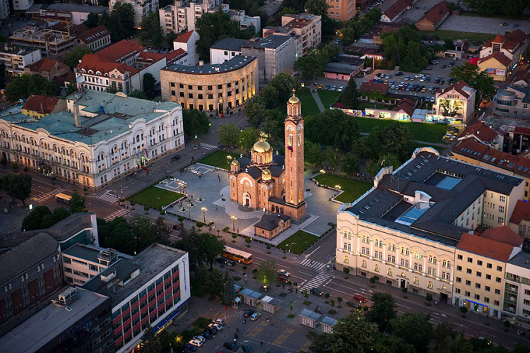 Javni dijalog u Domu omladine u Banjaluci