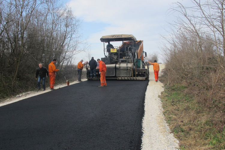 Gradska vlast u Doboju ne driješi kesu