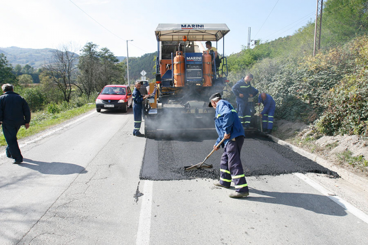 Birokratija koči optužnicu za "Elektrounion"