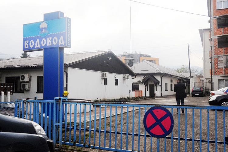 Popović na čelu banjalučkog "Vodovoda"