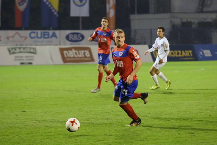Transferi Danilovića i Trkulje ruše rekorde?