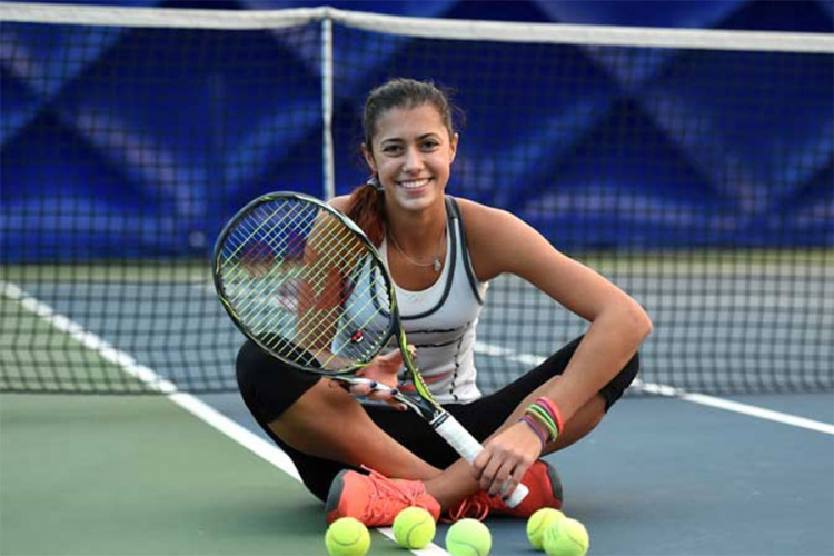 WTA: Olga Danilović napredovala za 100 mjesta