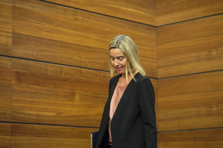 Mogerini: Najjači uticaj na Zapadnom Balkanu ima EU
