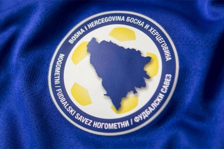Fudbaleri BiH u januaru gostuju u SAD-u