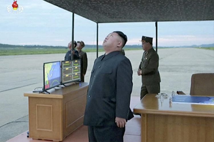 Da li je Korejsko poluostrvo bliže nuklearnom ratu?