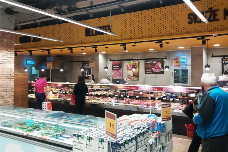 Bh. kompanije s halal standardom osvajaju tržišta